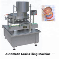 Automatic Beans Chinese Cereal Packing Machine Filling Machine